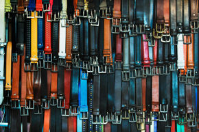 Picture for category Belts