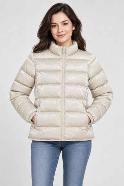 Picture of Womens down Jacket